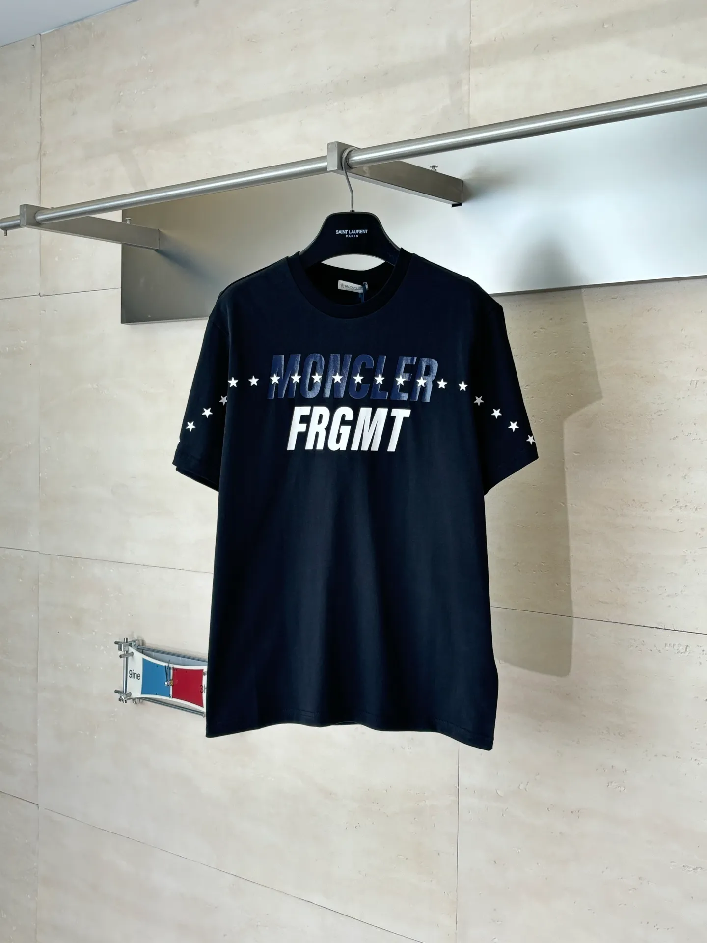 Moncle*/ T 4581 ， 100% 180 ， 1*1 260 ， ， 。 Size：S/M/L/XL